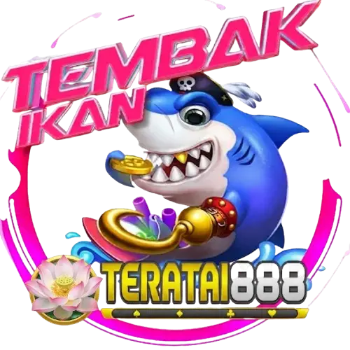 tembak ikan